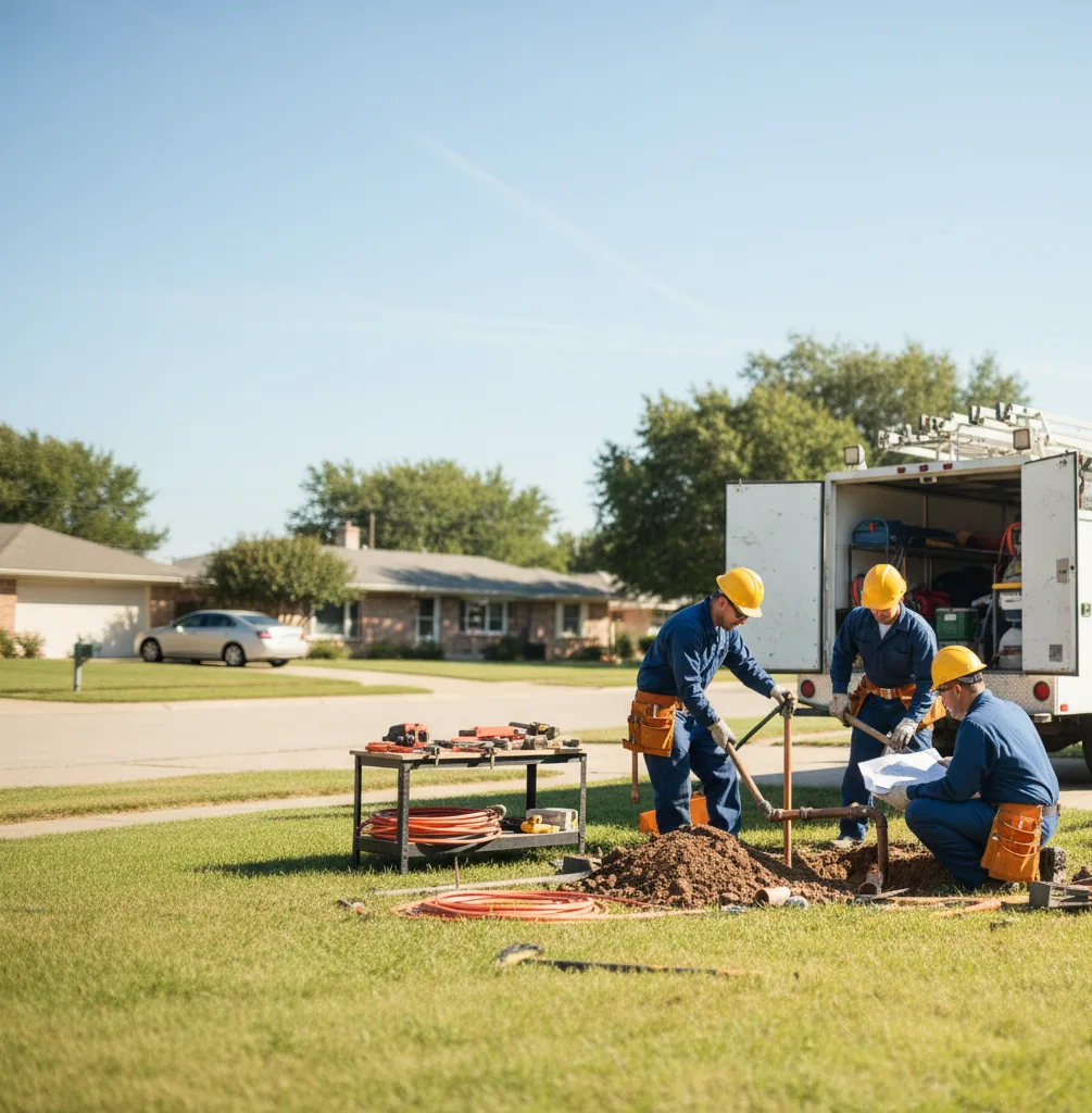 Drain Cleaning in Mccloud, CA